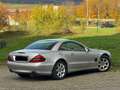 Mercedes-Benz SL 500 Top Zustand Tüv Neu voll Service bei Mercedes Silber - thumbnail 6