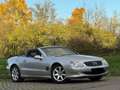 Mercedes-Benz SL 500 Top Zustand Tüv Neu voll Service bei Mercedes Silber - thumbnail 4