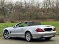 Mercedes-Benz SL 500 Top Zustand Tüv Neu voll Service bei Mercedes Argent - thumbnail 5