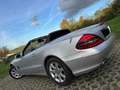 Mercedes-Benz SL 500 Top Zustand Tüv Neu voll Service bei Mercedes Silber - thumbnail 12