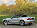 Mercedes-Benz SL 500 Top Zustand Tüv Neu voll Service bei Mercedes Silber - thumbnail 5