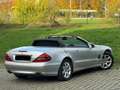 Mercedes-Benz SL 500 Top Zustand Tüv Neu voll Service bei Mercedes Silber - thumbnail 8