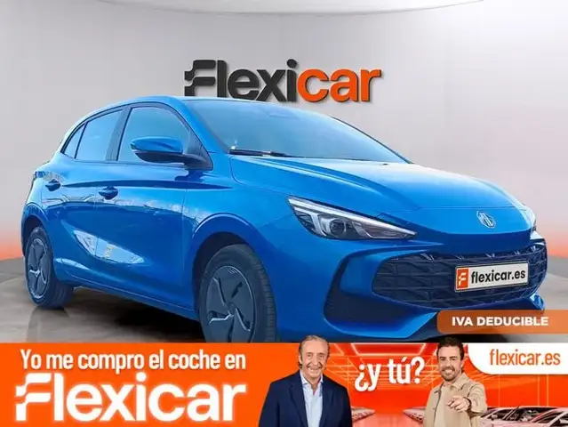 MG Autres Standard