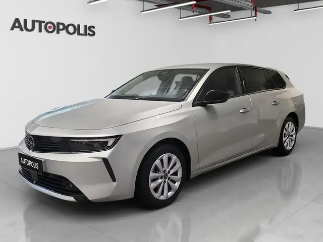 Opel Astra 1.2 SPORTS TOURER Edition