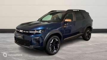 1.2 hybrid-G 150ch Extreme 4x4