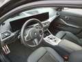 BMW M340d xDrive Touring Auto Innovationsp. AHK RFT Noir - thumbnail 8