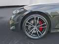 BMW M340d xDrive Touring Auto Innovationsp. AHK RFT Noir - thumbnail 12