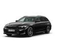BMW M340d xDrive Touring Auto Innovationsp. AHK RFT Schwarz - thumbnail 1