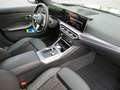 BMW M340d xDrive Touring Auto Innovationsp. AHK RFT Noir - thumbnail 9