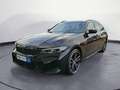 BMW M340d xDrive Touring Auto Innovationsp. AHK RFT Noir - thumbnail 2