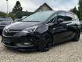 Opel Zafira 2.0 CDTI Scheckheft 7Sitzer Leder Automatik LED Schwarz - thumbnail 1