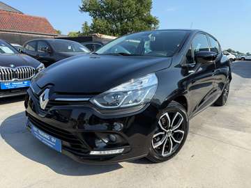 0.9 TCE 90PK NAVIGATIE PARKEERSENSOREN CARPLAY LED AIRCO ALU