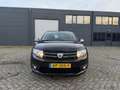 Dacia Sandero 0.9 TCe 10th Anniv| 1ste eig| Nwe APK| zeer netjes Zwart - thumbnail 17