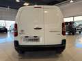 Toyota Proace City 1.5D 100 CV S&S PC 4p. Ground PRONTA IN SEDE Weiß - thumbnail 13
