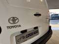 Toyota Proace City 1.5D 100 CV S&S PC 4p. Ground PRONTA IN SEDE Weiß - thumbnail 35