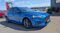 Ford Focus Turnier 1.0 EcoBoost Hybrid ST-LINE Blau - thumbnail 8