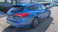 Ford Focus Turnier 1.0 EcoBoost Hybrid ST-LINE Blau - thumbnail 6