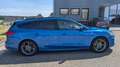 Ford Focus Turnier 1.0 EcoBoost Hybrid ST-LINE Blau - thumbnail 7
