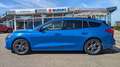 Ford Focus Turnier 1.0 EcoBoost Hybrid ST-LINE Blau - thumbnail 3