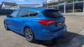 Ford Focus Turnier 1.0 EcoBoost Hybrid ST-LINE Bleu - thumbnail 4
