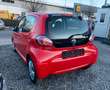 Toyota Aygo Aygo  5-Türer Multi Mode Cool Rot - thumbnail 11