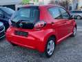 Toyota Aygo Aygo  5-Türer Multi Mode Cool Rot - thumbnail 5