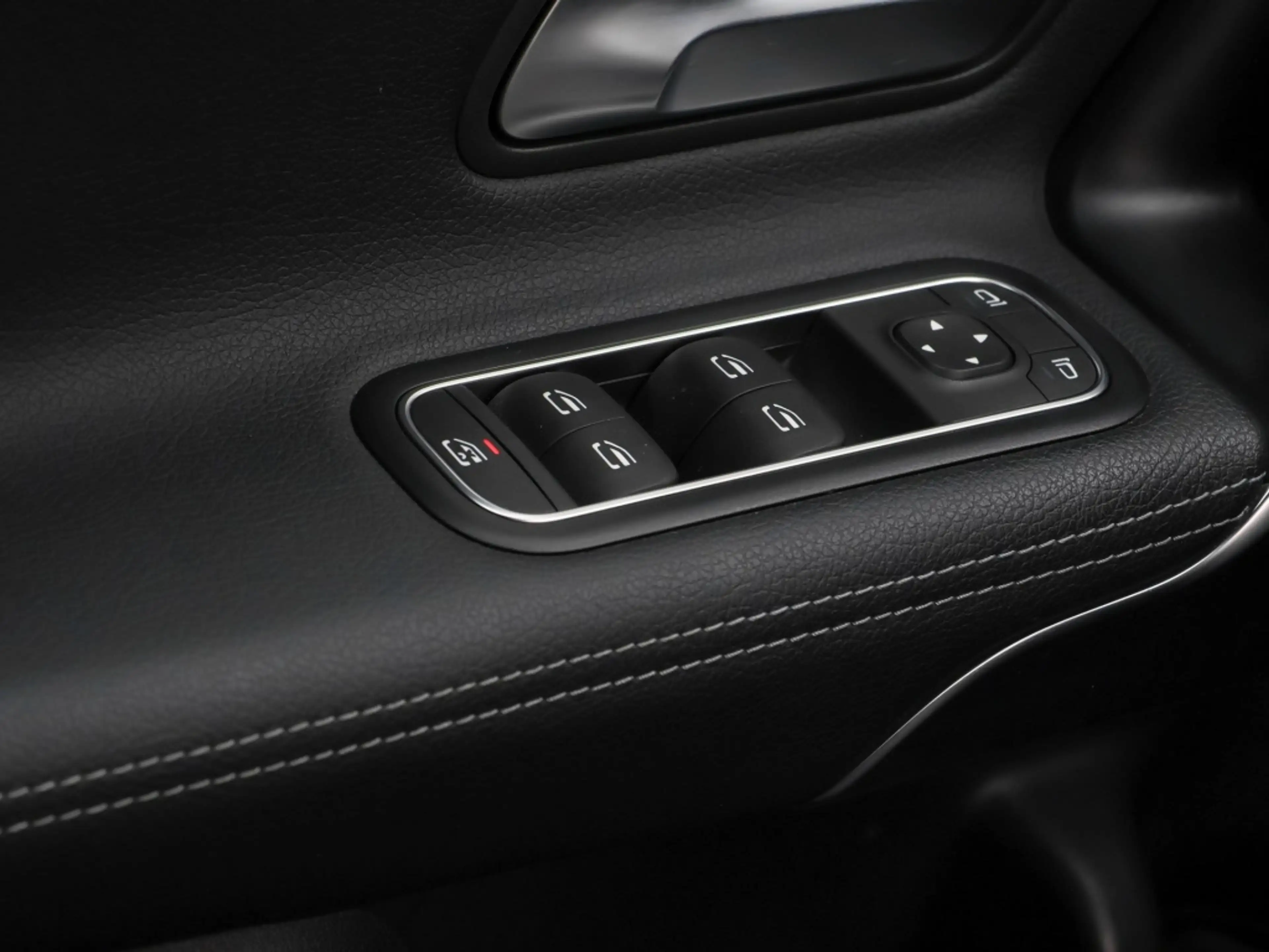 Mercedes-Benz CLA 220 d SB Progressive/AHK/StdHz/LED/Shz/Navi — photo 14