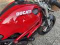Ducati Monster 796 met dominator uitlaten Rood - thumbnail 10