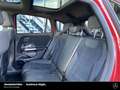 Mercedes-Benz GLA 220 GLA 220 d 4M AMG Night Pano  AHK Burmester NP67 Rot - thumbnail 10