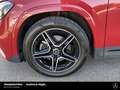 Mercedes-Benz GLA 220 GLA 220 d 4M AMG Night Pano  AHK Burmester NP67 Rot - thumbnail 8