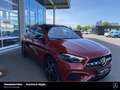Mercedes-Benz GLA 220 GLA 220 d 4M AMG Night Pano  AHK Burmester NP67 Rot - thumbnail 4