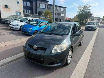 Auris 1.4 D-4D Linea Luna MM