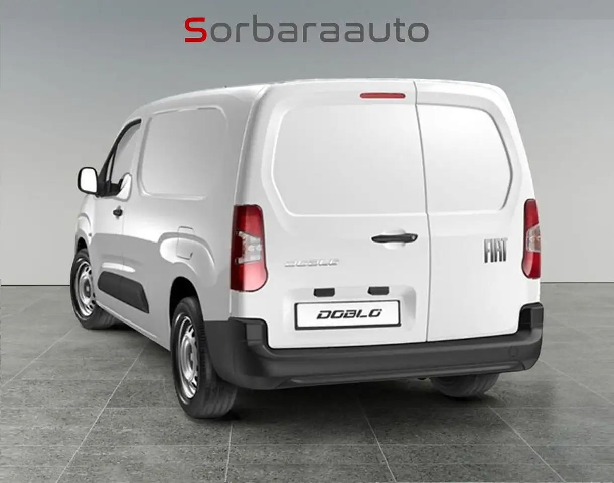 Fiat Model not specified 2026