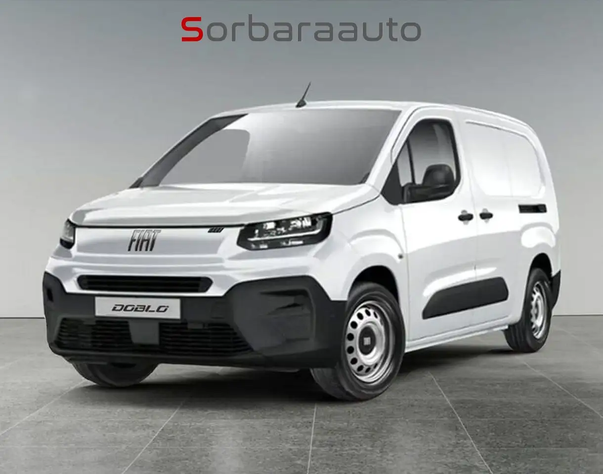 Fiat Model not specified 2026