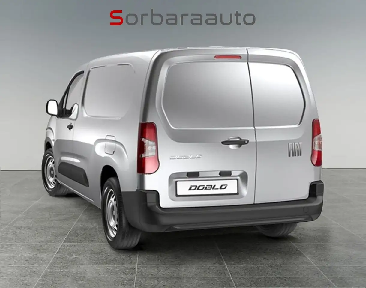 Fiat Model not specified 2026