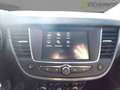 Opel Crossland 1.2 Turbo Elegance AHK+LED+SHZ+2xKlima Schwarz - thumbnail 10