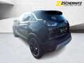 Opel Crossland 1.2 Turbo Elegance AHK+LED+SHZ+2xKlima Schwarz - thumbnail 2