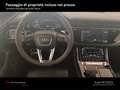 Audi RS Q8 4.0 quattro Tiptronic - SOSPENSIONI PNEUMATICHE - Nero - thumbnail 7