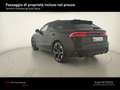 Audi RS Q8 4.0 quattro Tiptronic - SOSPENSIONI PNEUMATICHE - Nero - thumbnail 4