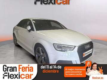 Sedán 2.0TDI S tronic 7 110kW