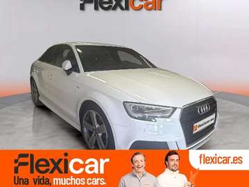 Sedán 2.0TDI S tronic 7 110kW