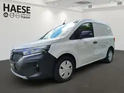 Nissan Townstar EV Kastenwagen L1 2,2t Acenta Option 2 LED Apple C