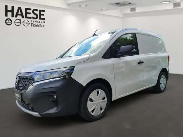 Nissan Townstar EV Kastenwagen L1 2,2t Acenta Option 2 LED Apple C