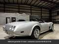 Chevrolet Corvette Stingray L48 1974 Tout compris Argent - thumbnail 12