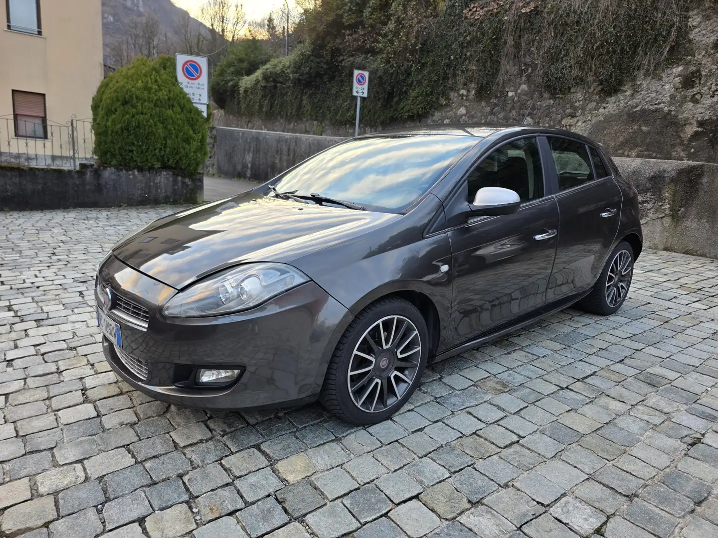 Fiat Bravo 1.6 mjt Dynamic 120cv - 1