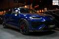 Lamborghini Urus Performante FULLCARBON|AKRA|B&O|PANO Bleu - thumbnail 1