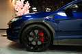 Lamborghini Urus Performante FULLCARBON|AKRA|B&O|PANO Bleu - thumbnail 5