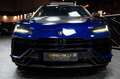 Lamborghini Urus Performante FULLCARBON|AKRA|B&O|PANO Bleu - thumbnail 2