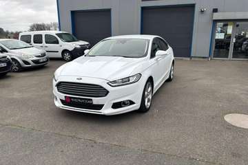Mondeo 2.0 TDCi 180CH  BVA PowerShift Titanium DISTRIB OK GARANTIE  MOIS