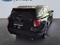 Ford Explorer 3.0 V6 PHEV /LEDER + NAVI + CAMERA Black - thumbnail 5